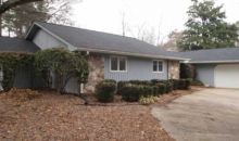 350 Somerset Lane Ne Marietta, GA 30067