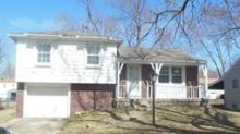 5204 NE 56th Pl Kansas City, MO 64119
