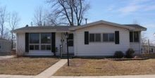 602 Cowgill St Chillicothe, MO 64601