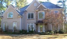 1699 Dudley Drive Woodstock, GA 30188