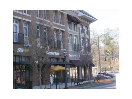 Unit 214 - 1221 Caroline Street, Atlanta, GA 30307