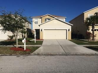 12132 Fern Haven Ave, Gibsonton, FL 33534