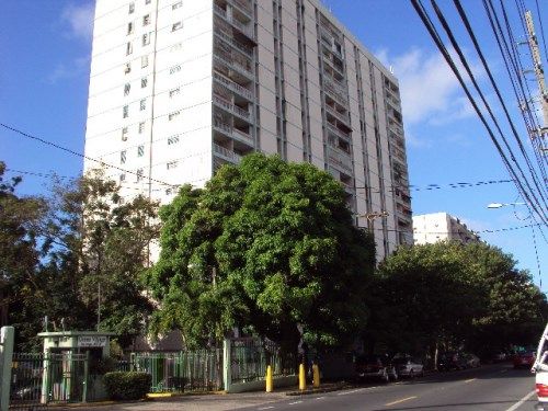 Apto 1004 Cond De Diego 444, San Juan, PR 00923