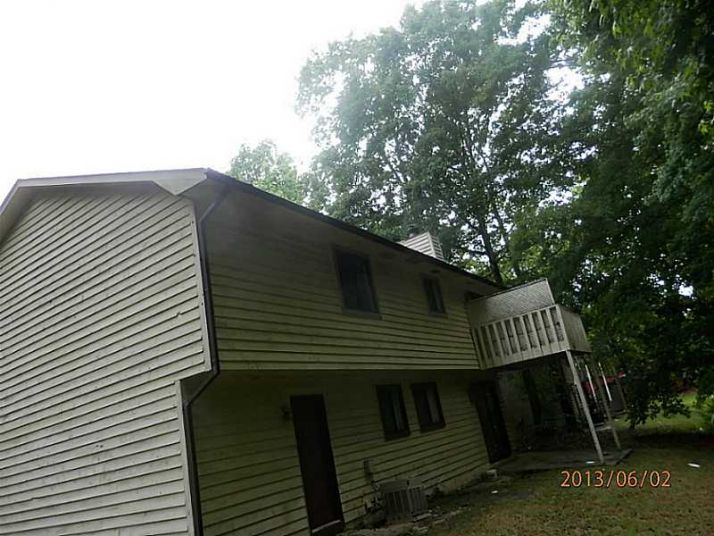 2481 Creel Road, Atlanta, GA 30349