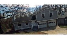 1160 Mannbrook Drive Stone Mountain, GA 30083