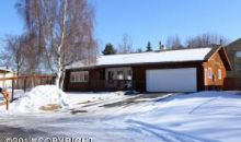 2915 Leawood Drive Anchorage, AK 99502