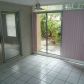 4221 NW 19 ST # 287, Fort Lauderdale, FL 33313 ID:7027360