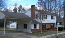 331 Newman Dr Aylett, VA 23009