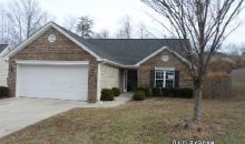 5619 Fairway Forest Drive Winston Salem, NC 27105