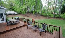 4390 Old Wesleyan Woods Alpharetta, GA 30022