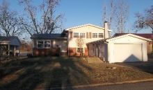 227 Cedarwood Dr Chillicothe, OH 45601