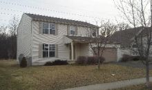 8418 Reynoldswood Dr Reynoldsburg, OH 43068