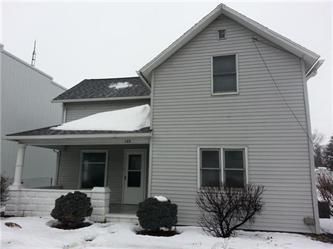 145 Main Street, Ney, OH 43549