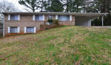 596 Embry Lane Marietta, GA 30066