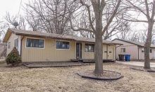 1612 Frazier Ave Des Moines, IA 50315