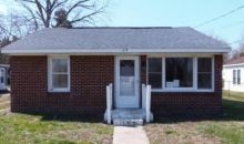 613 Rutherford St Hampton, VA 23661