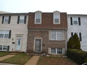 10760 Castleton Turn, Upper Marlboro, MD 20774