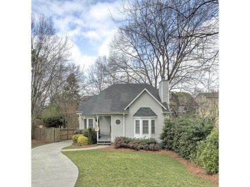 1107 Seaboard Avenue Nw, Atlanta, GA 30318