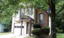 1999 Glenwood Downs Drive Decatur, GA 30035