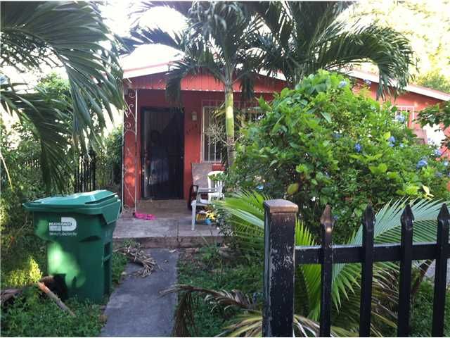 6735 NW 23 CT, Miami, FL 33147