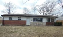 1512 Lincoln Pl Calumet City, IL 60409