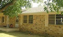 Brush Prairie Road Garrison, TX 75946