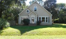 285 West Greenwood Street Garrison, TX 75946