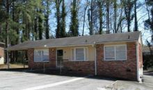 438 Windy Hill Road Se Marietta, GA 30060