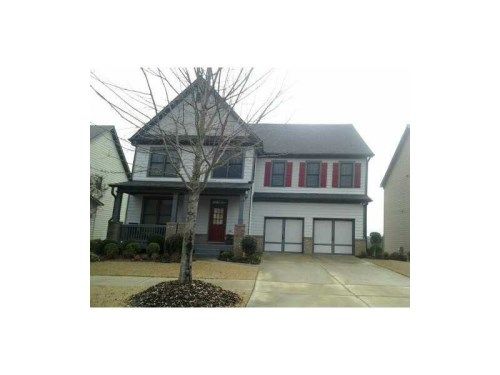 9126 Hanover Street, Lithia Springs, GA 30122