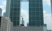 500 BRICKELL AV # 1808 Miami, FL 33131