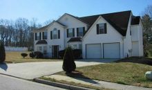 1853 Harmony Trace Lithonia, GA 30058