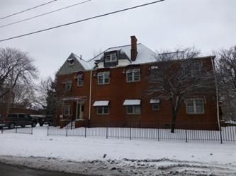 2205 Parkwood Avenue, Toledo, OH 43620