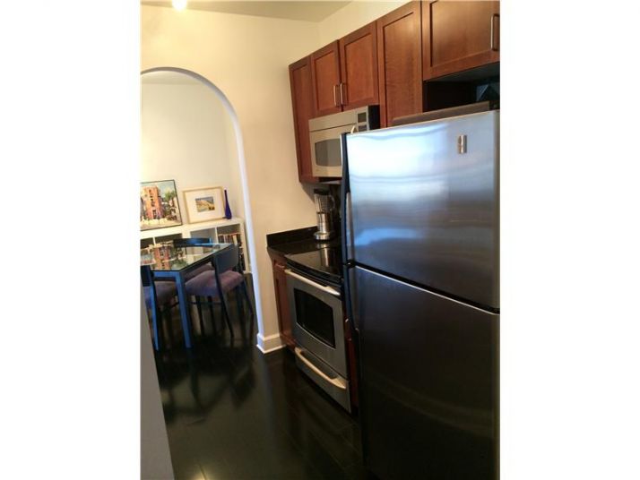 Unit 903 - 325 E Paces Ferry Road Ne, Atlanta, GA 30305