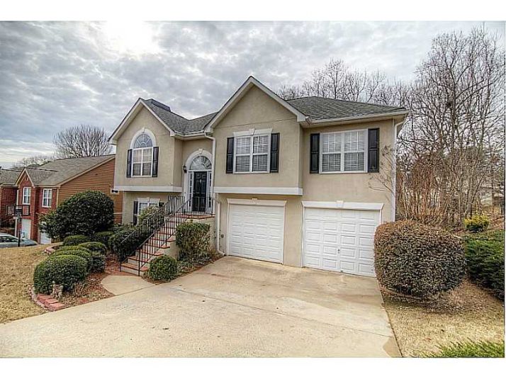 706 Rising Way, Woodstock, GA 30189