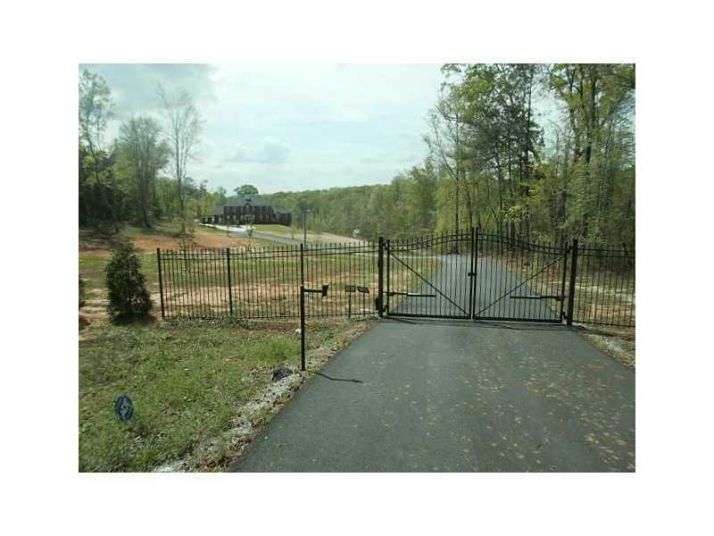 3668 Jones Mill Road, Carrollton, GA 30116