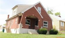 2803 Rosebud Dr Cincinnati, OH 45238