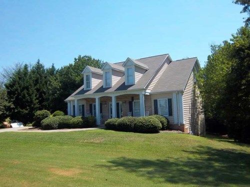 5025 Hyde Way, Cumming, GA 30040