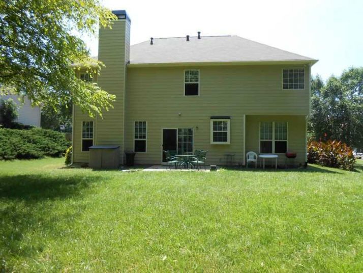 4587 Howell Farms Road, Acworth, GA 30101