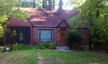 2218 Rugby Avenue Atlanta, GA 30337