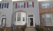 4352 Pinefield Ct Randallstown, MD 21133