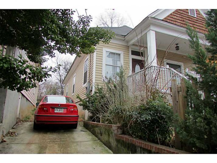 756 Woodson, Atlanta, GA 30315