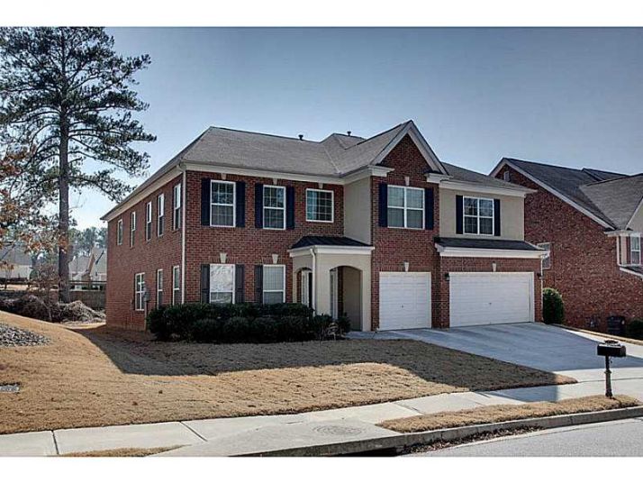 3716 Newhalem Street, Atlanta, GA 30331