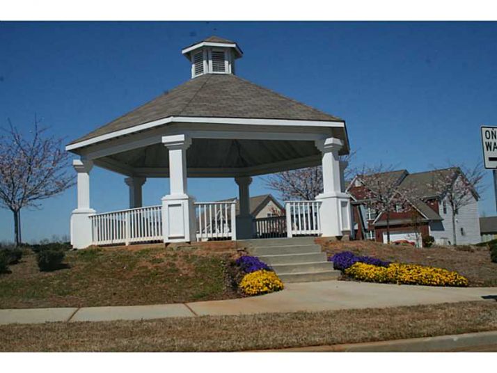 6216 Stonelake Drive Sw, Atlanta, GA 30331