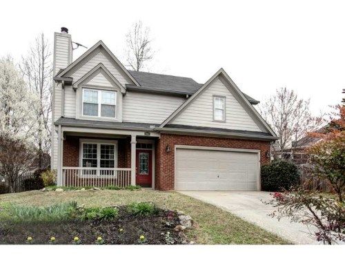 2609 Baramore Oaks Lane, Marietta, GA 30062