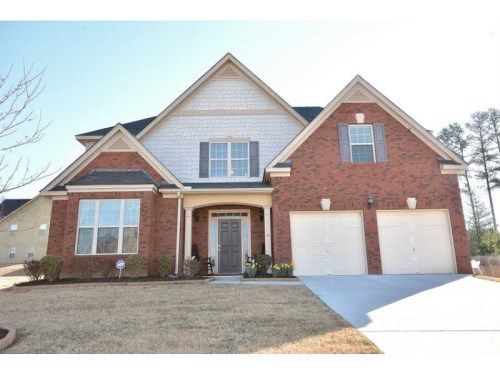 4822 Tower View Drive, Snellville, GA 30039