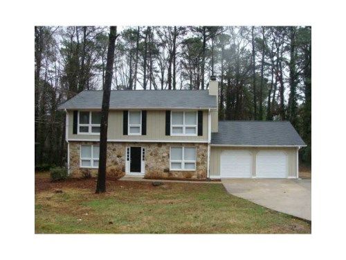 4757 Fieldgreen Drive, Atlanta, GA 30388