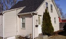 24 Myrtle St East Weymouth, MA 02189