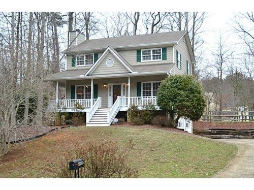 4902 Raven Way Ne, Marietta, GA 30066
