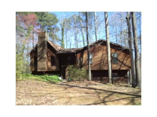 1988 Cedar Chase Drive, Lithia Springs, GA 30122
