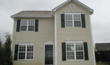 5803 Barefoot Ln Indian Trail, NC 28079